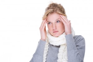 How to Get Rid of a Headache Without Taking Pills?